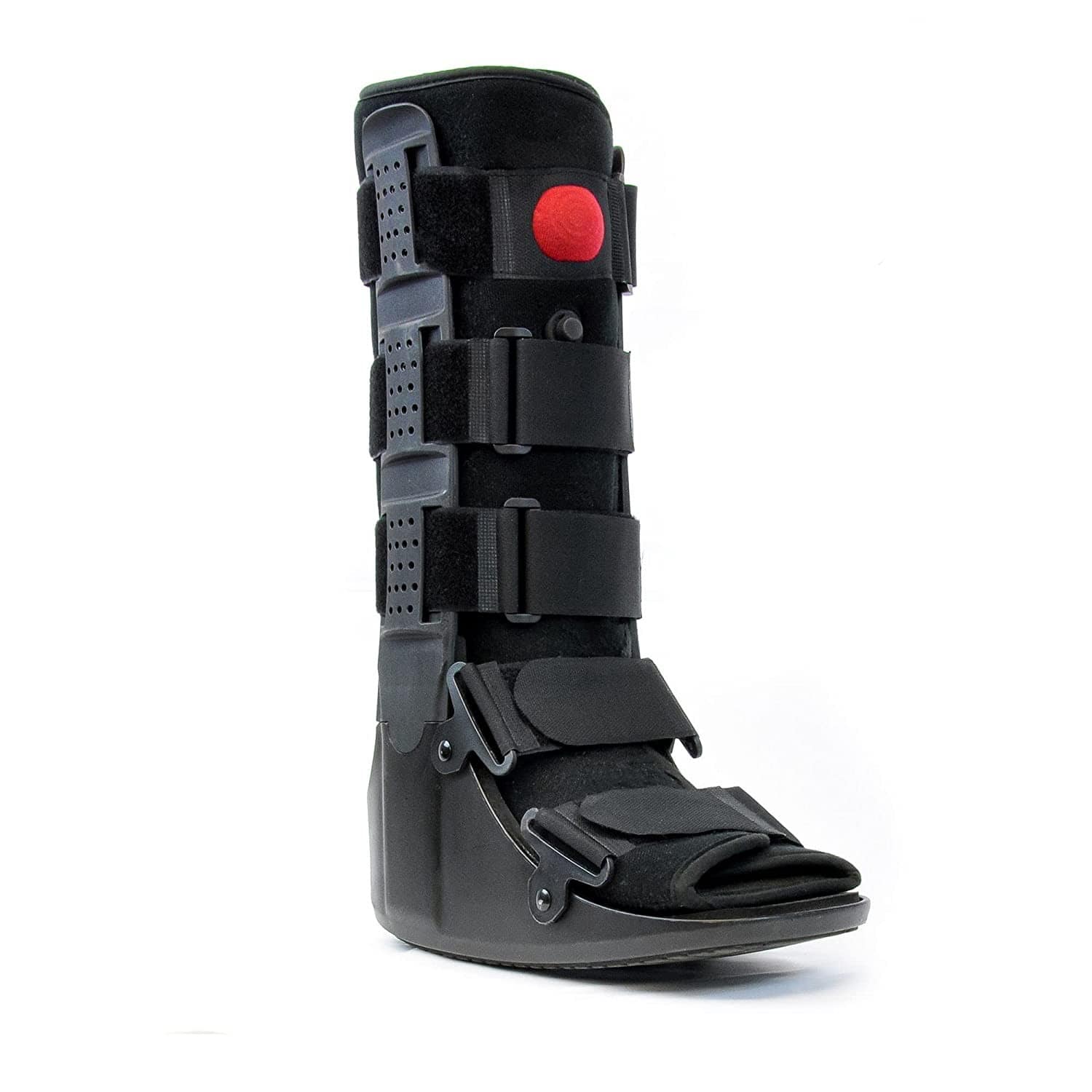 Cam walker boot used for fractures and tendon injury