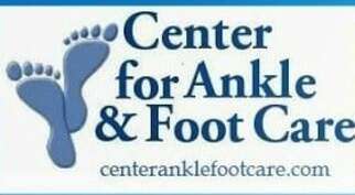 centerforankleandfootcarelogo