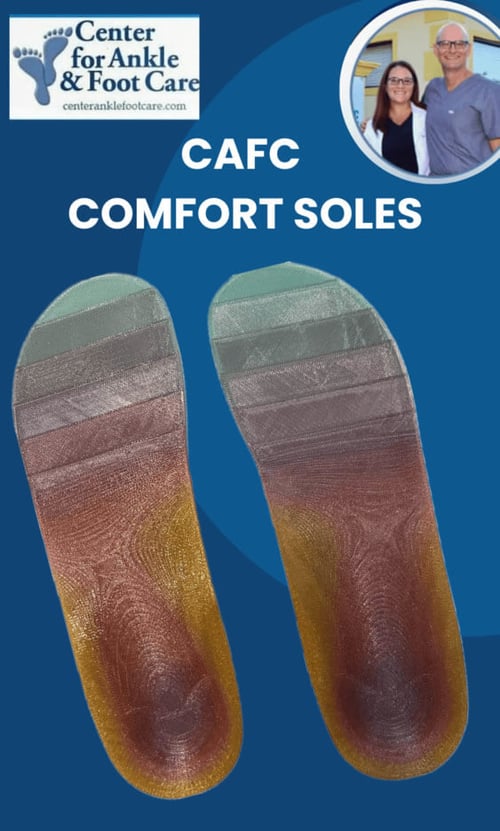 comfortsoles