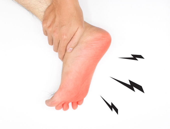 diabetic neuropathy 